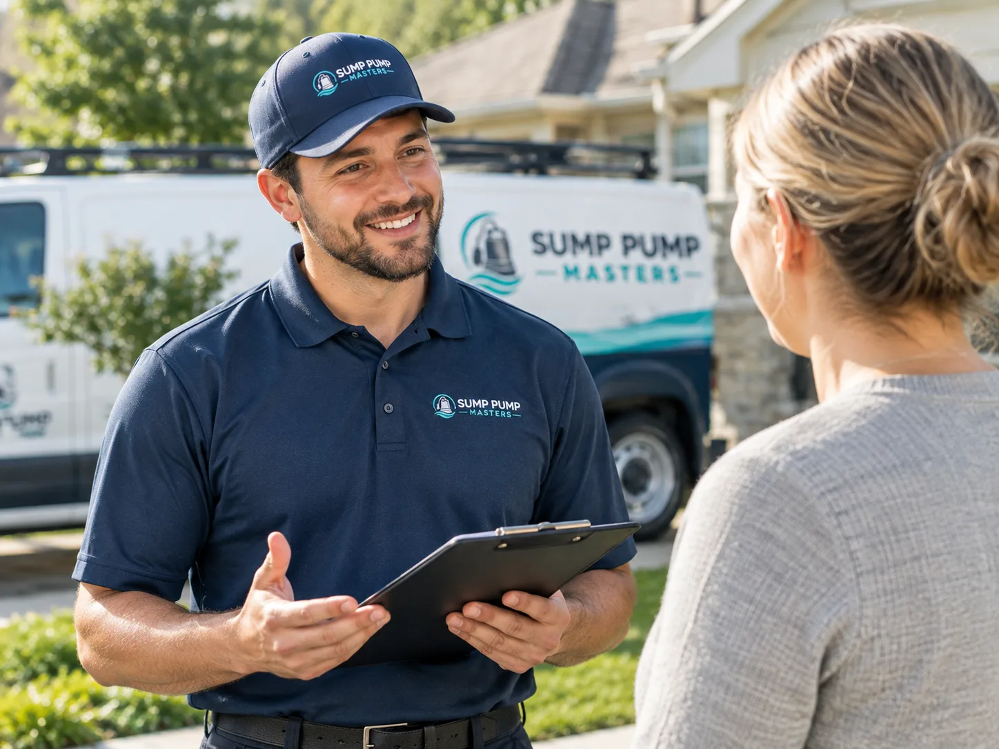 Sump Pump Repair Watsonville, CA FAQs